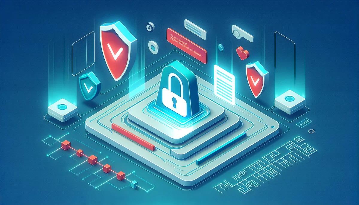 Discover how anti-CSRF tokens prevent unauthorized cross-site requests, ensuring web application security with proven best practices and implementation techniques.